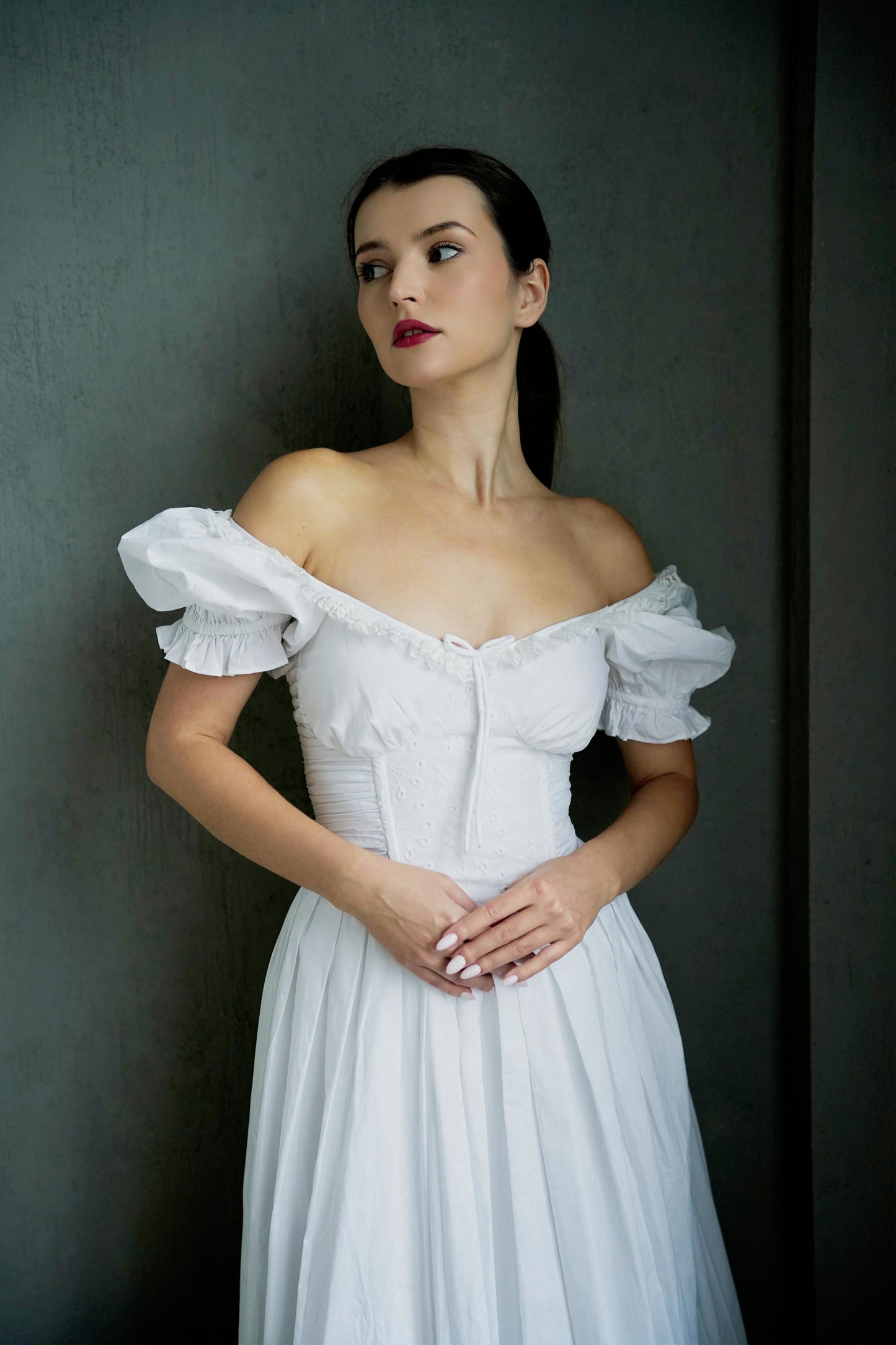 ROSSA